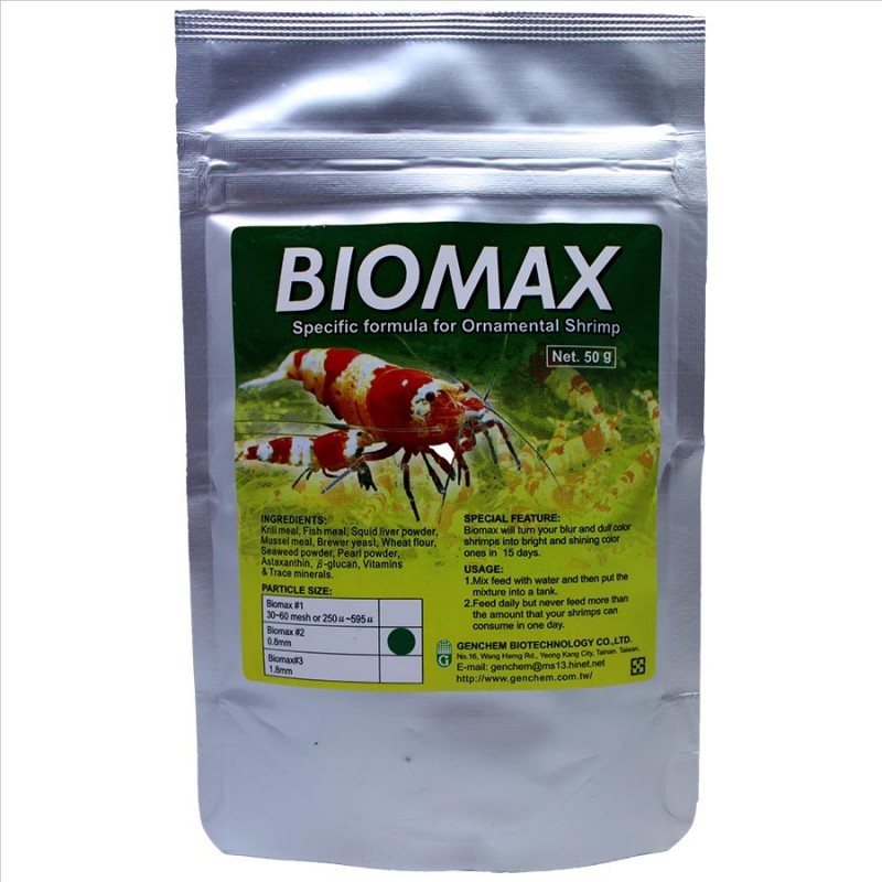 Genchem Biomax 10 gr
